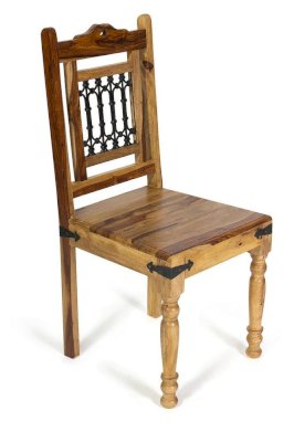 Комплект из 2х стульев Бомбей-3417A (Tetchair)